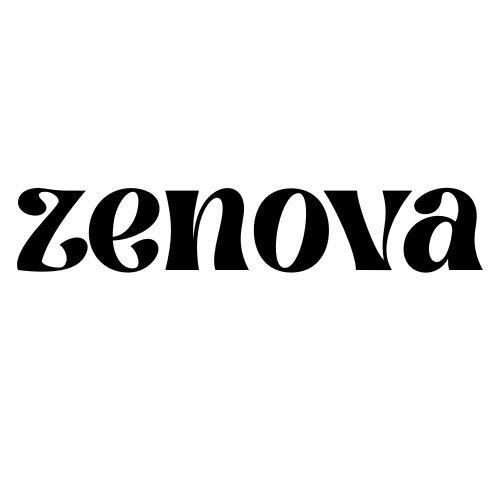 Zenova Logo